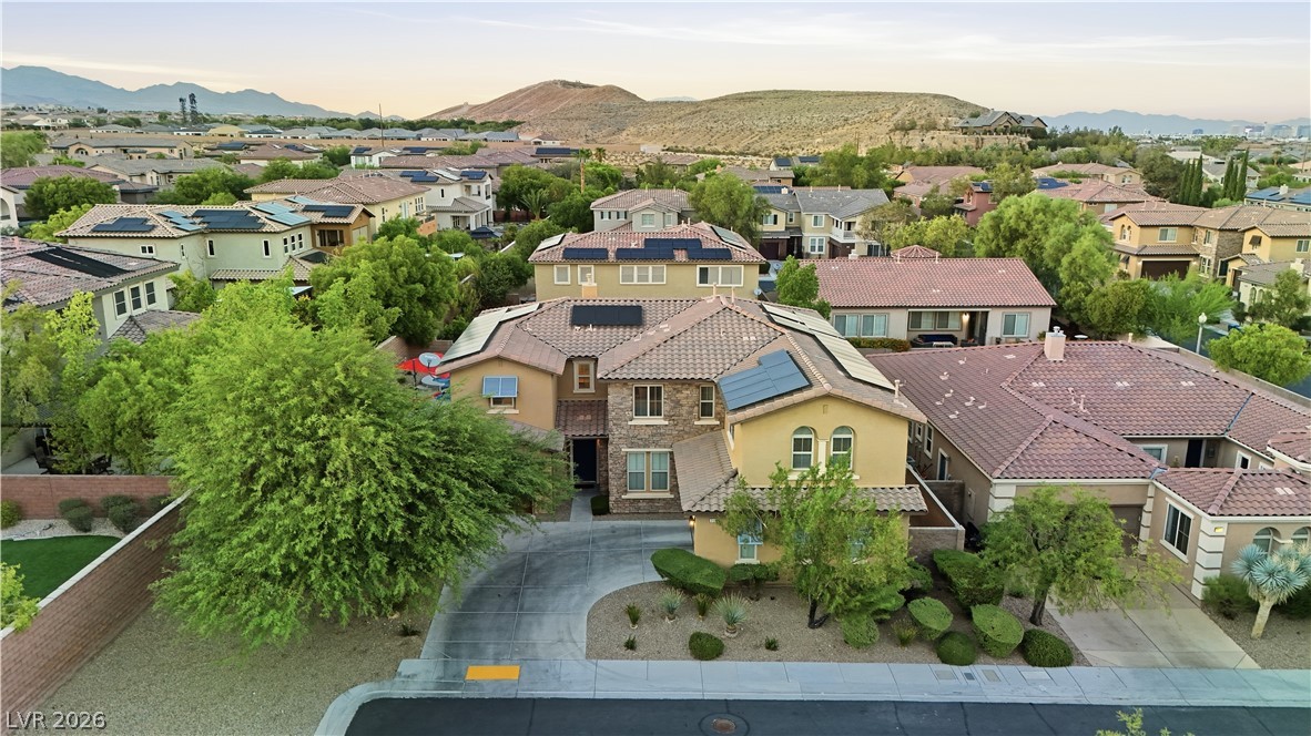 7572 Desertscape Avenue Property Photo 49