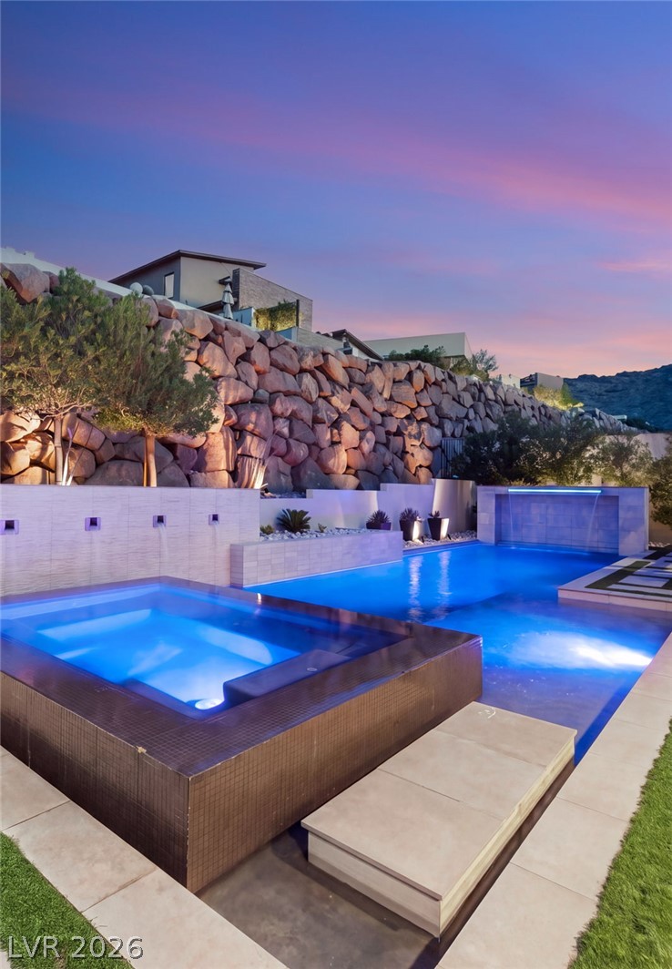 2211 Overlook Canyon Lane Property Photo 49