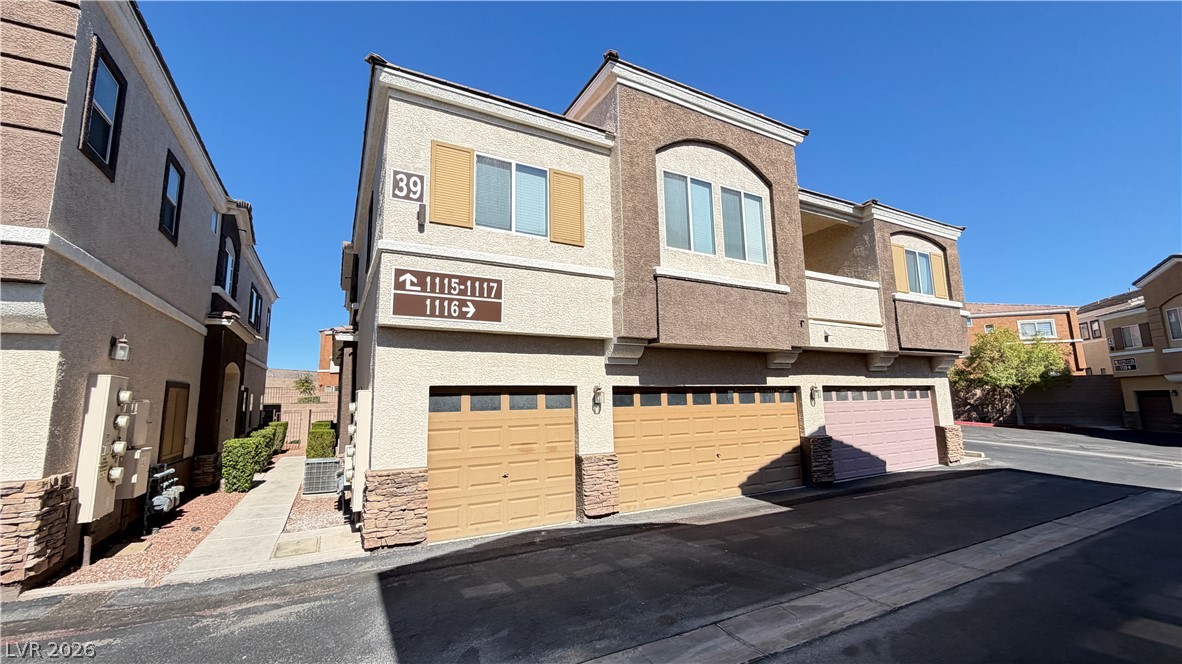 9303 Gilcrease Avenue 1115 Property Photo 1