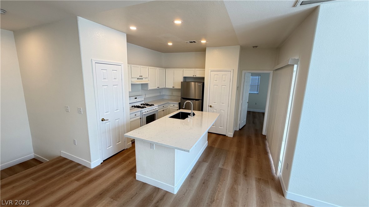 9303 Gilcrease Avenue 1115 Property Photo 13