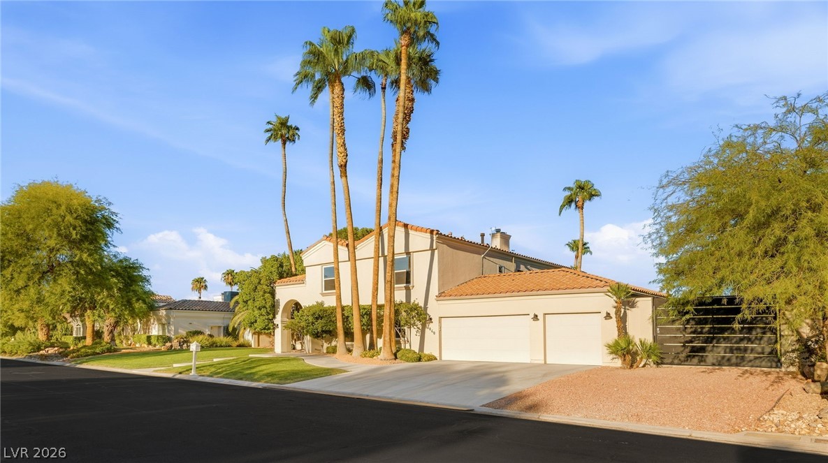 2060 Palm Canyon Court Property Photo 2