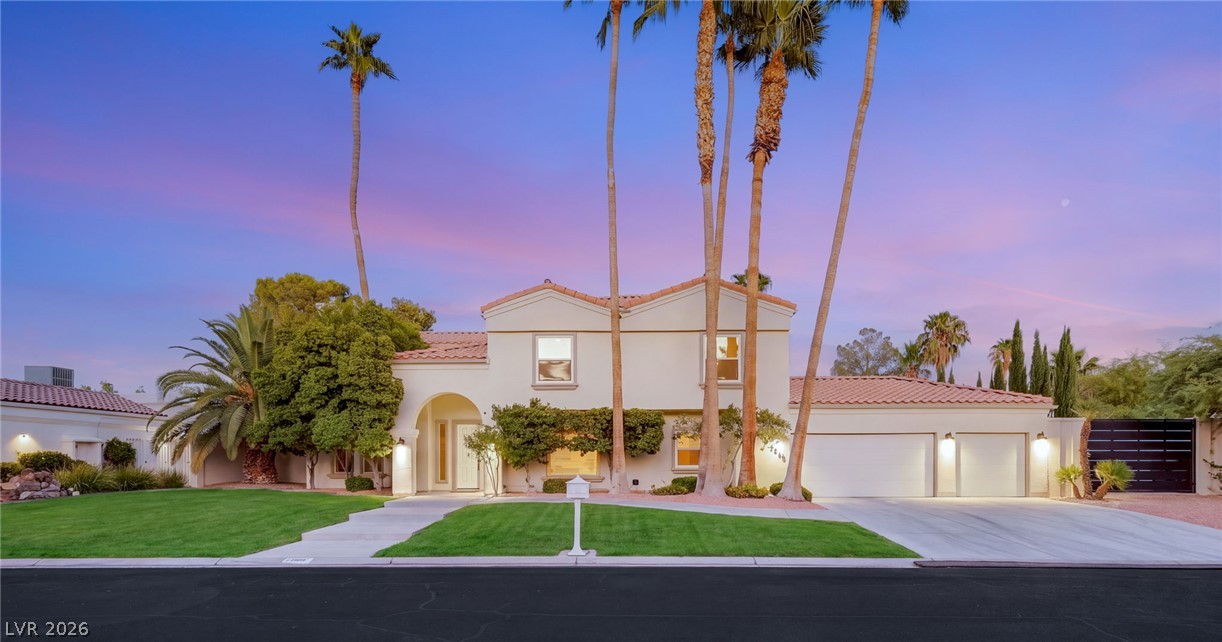 2060 Palm Canyon Court Property Photo 3