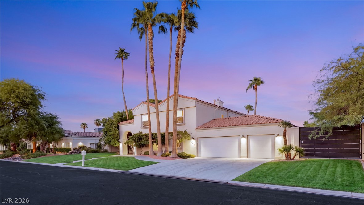 2060 Palm Canyon Court Property Photo 4