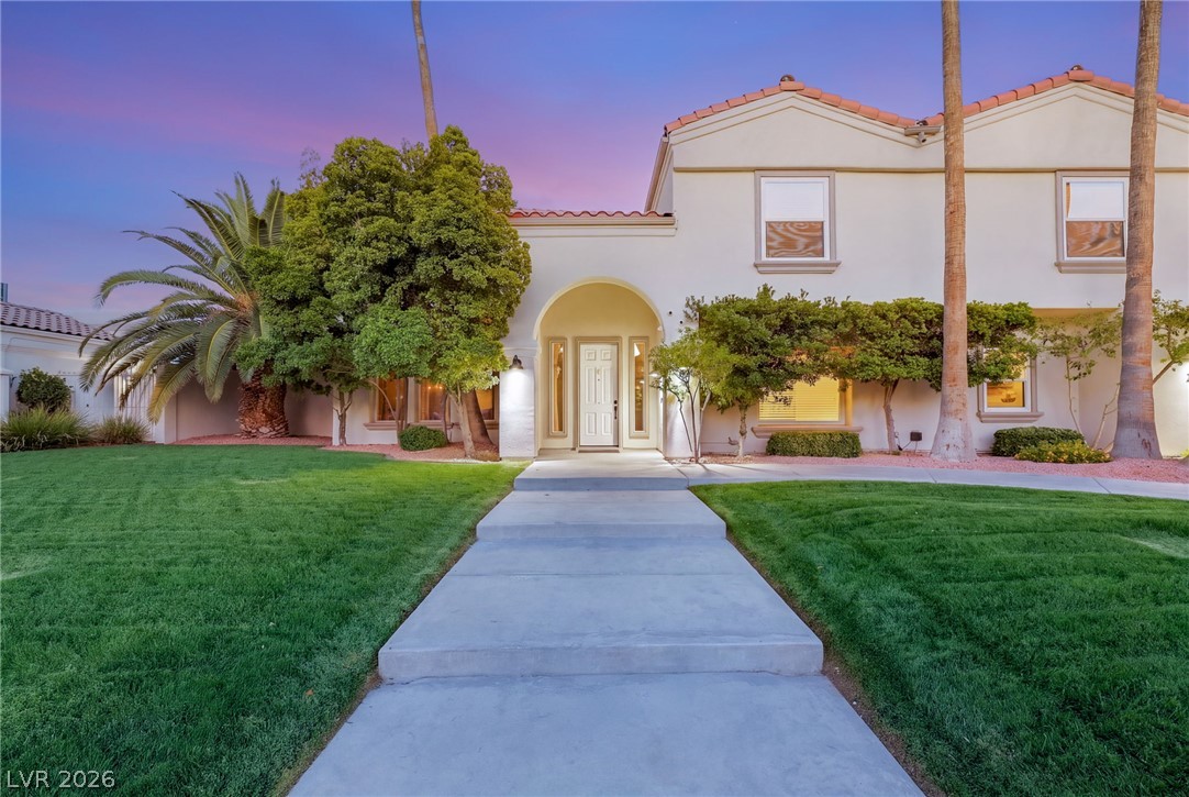2060 Palm Canyon Court Property Photo 5