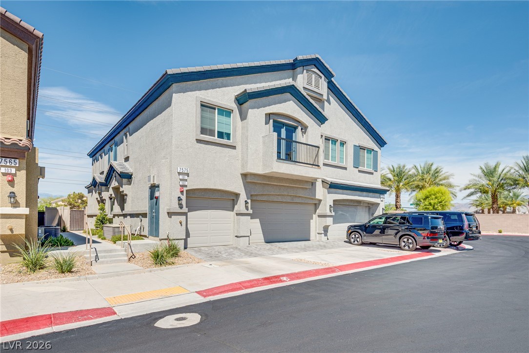 7575 Emerald Stars Street 102 Property Photo 1