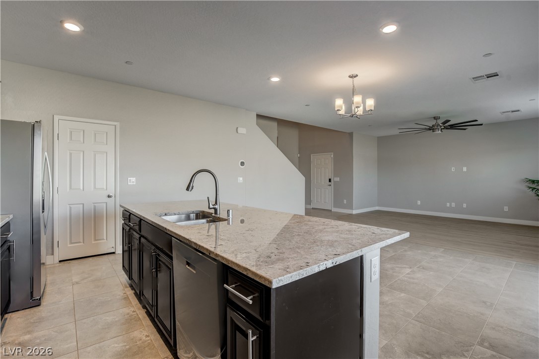 2420 Rainy Meadows Avenue Property Photo 15