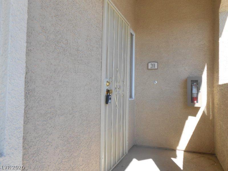 3481 Desert Cliff Street 201 Property Photo 2
