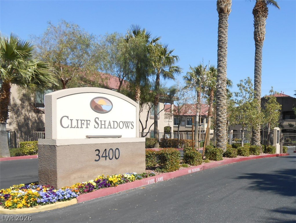 3481 Desert Cliff Street 201 Property Photo 18