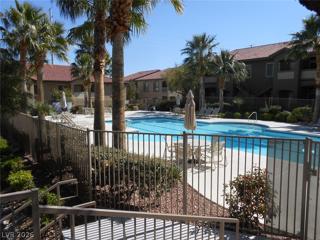 3481 Desert Cliff Street 201 Property Photo 20