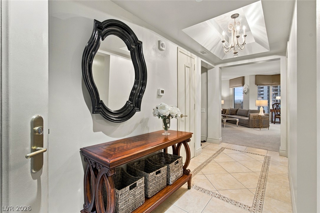 2747 Paradise Road 1205 Property Photo 4