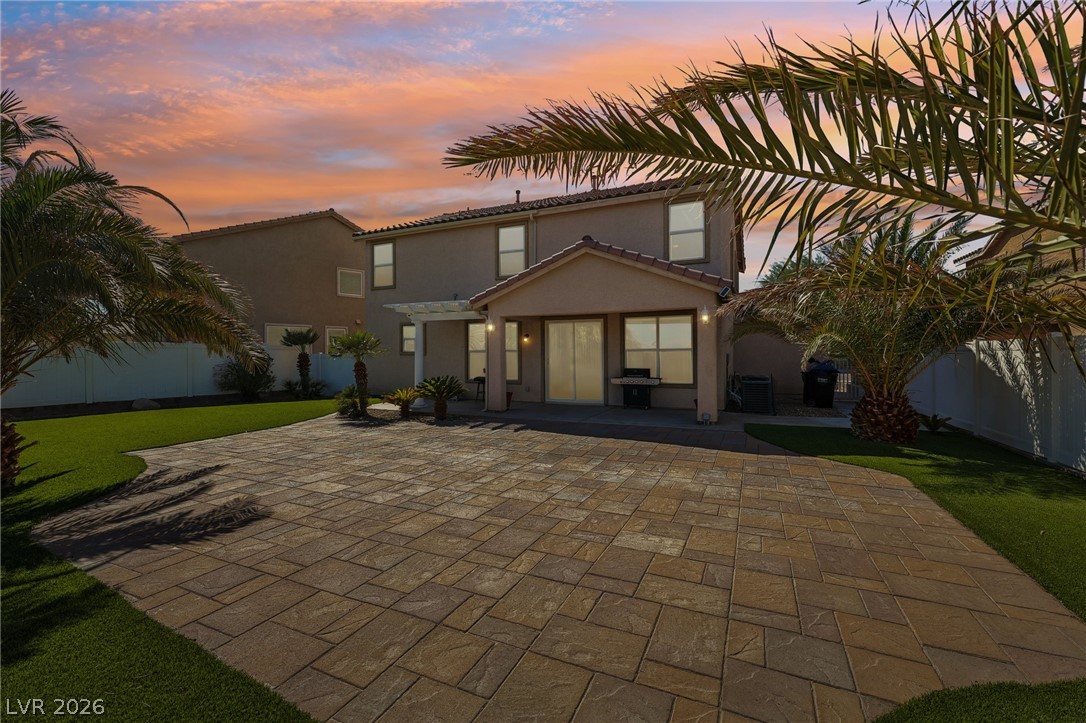 4024 Solar System Street Property Photo 6