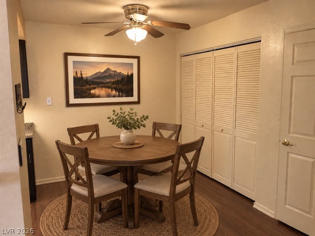 3550 Bay Sands Drive 1017 Property Photo 3