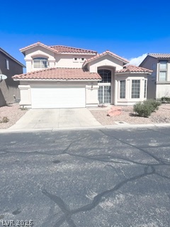 898 South Dancing Rain Court Property Photo 1