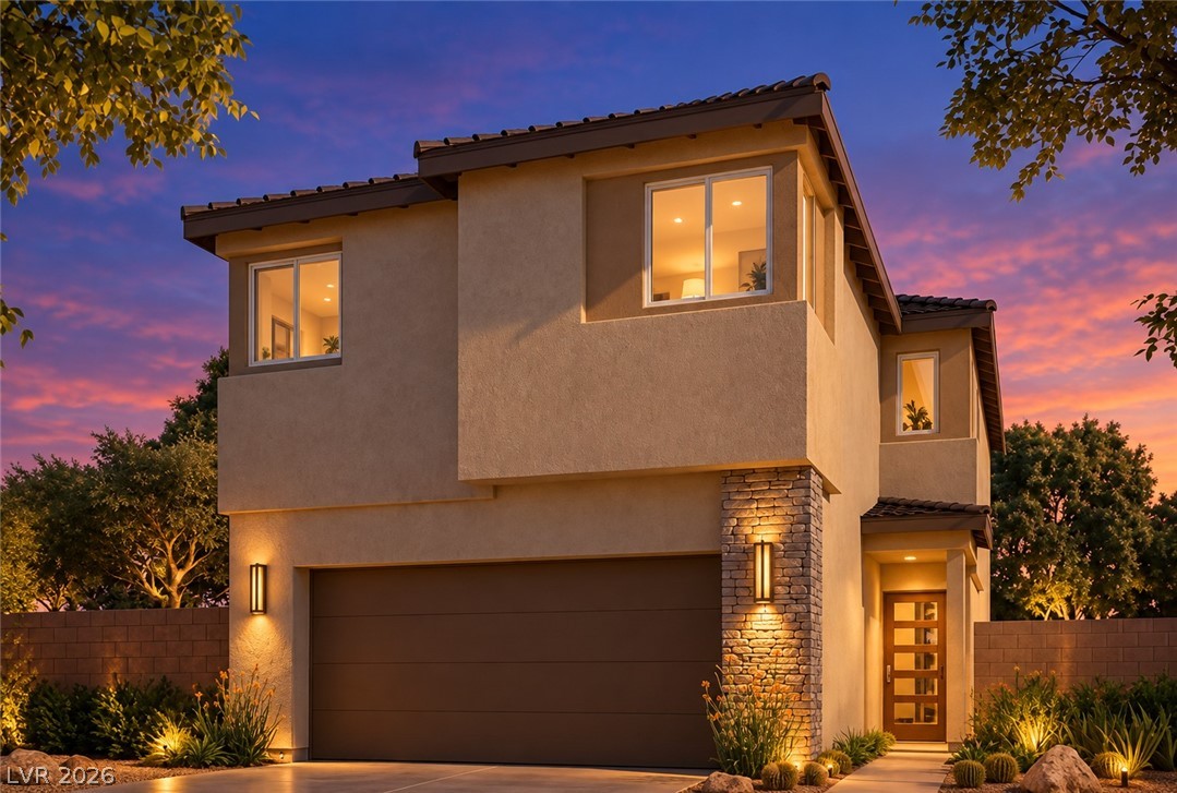 2719 High Echelon Road Property Photo 1
