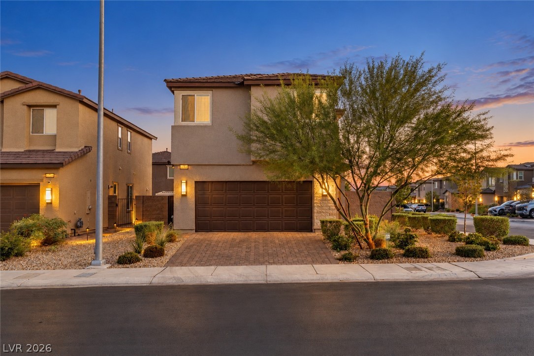 2719 High Echelon Road Property Photo 1