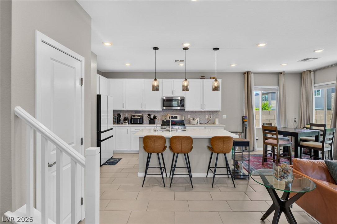 2719 High Echelon Road Property Photo 9