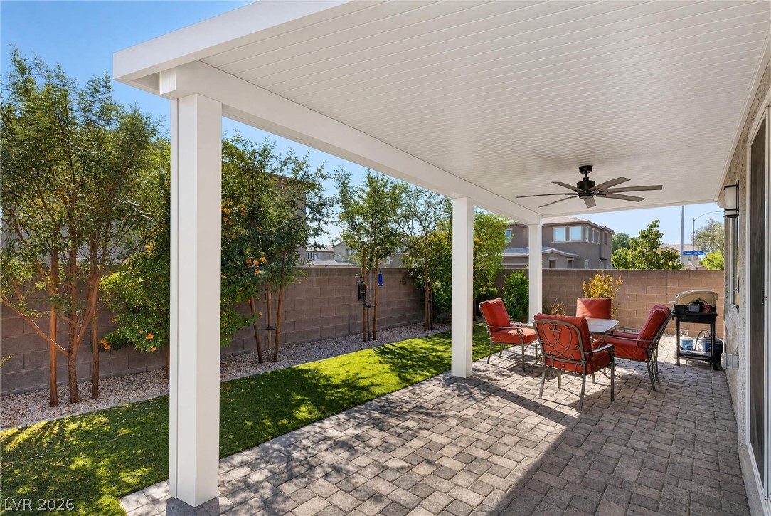 2719 High Echelon Road Property Photo 29