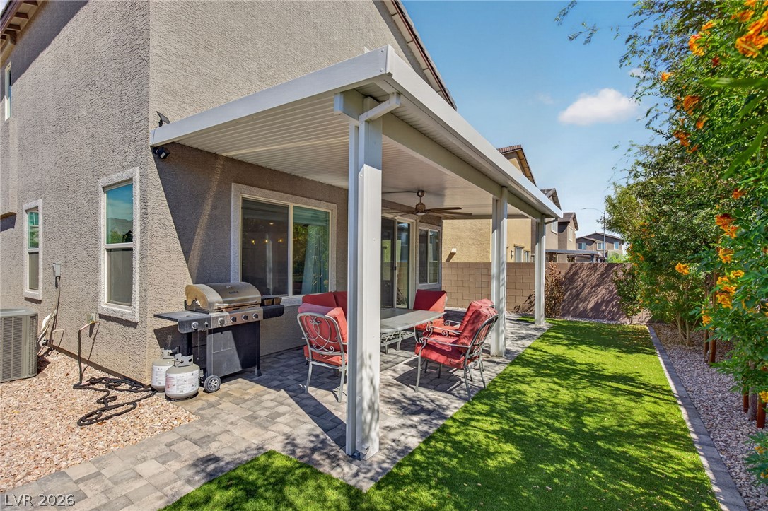 2719 High Echelon Road Property Photo 32