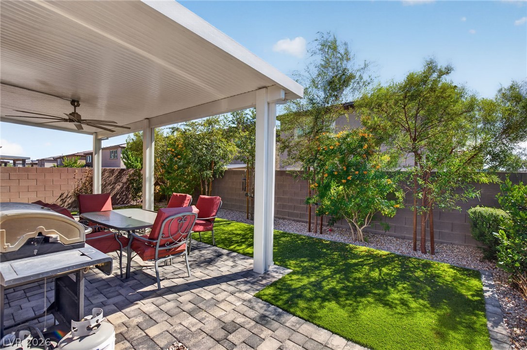 2719 High Echelon Road Property Photo 33