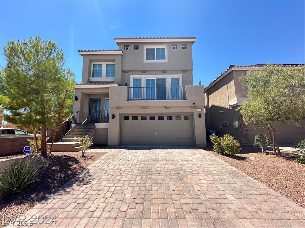 10187 Lawton Ridge Court Property Photo 1