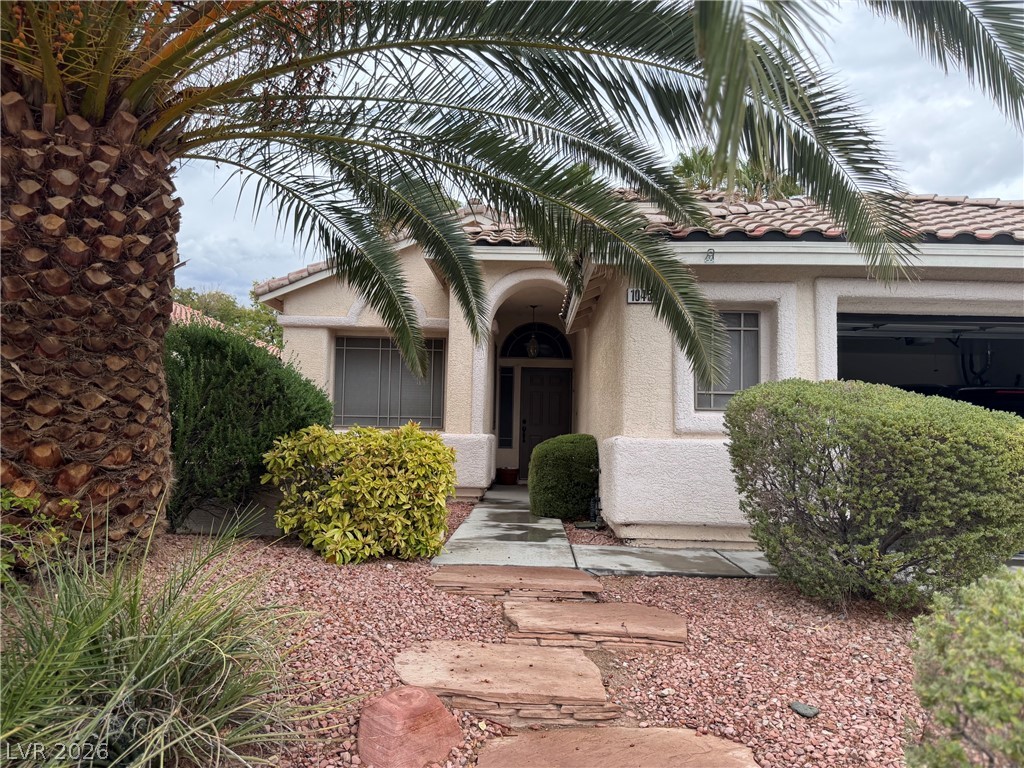 10456 Warwick Falls Court Property Photo 1