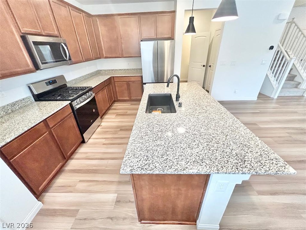 3722 Trancoso Avenue Property Photo 6