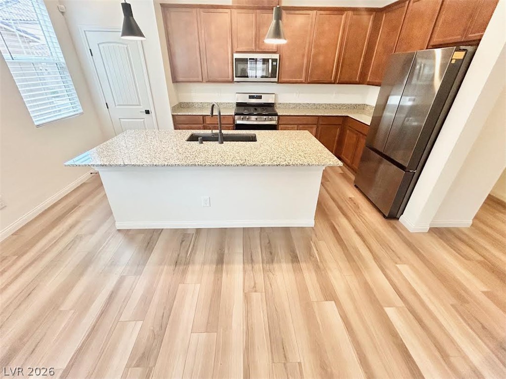 3722 Trancoso Avenue Property Photo 7