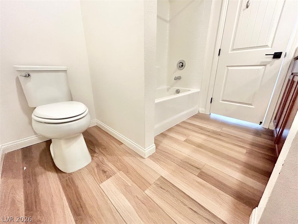 3722 Trancoso Avenue Property Photo 16