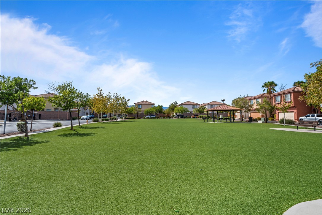 7208 Glen Shire Court Property Photo 34