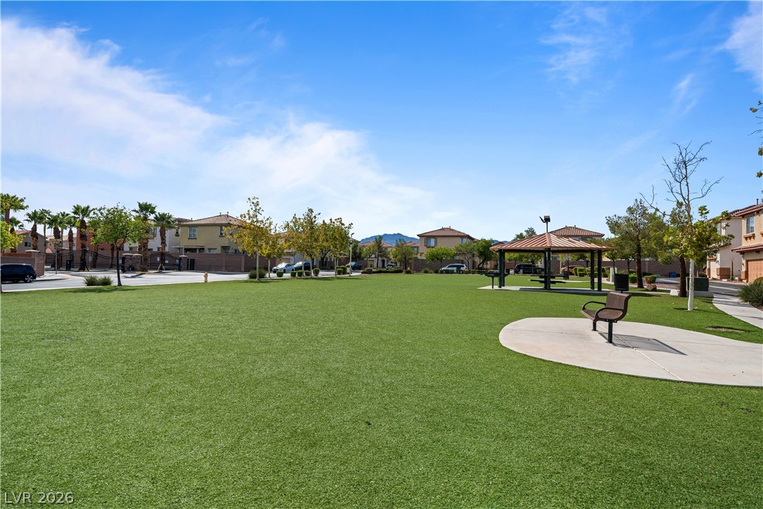 7208 Glen Shire Court Property Photo 35