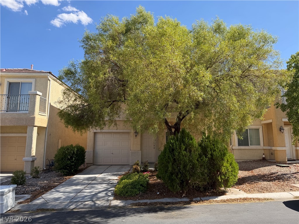 5977 Sombria Ridge Avenue Property Photo 1