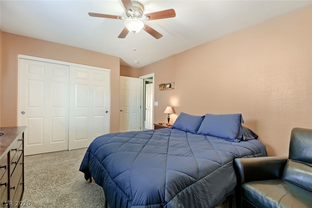 6004 Lambert Bridge Avenue Property Photo 23