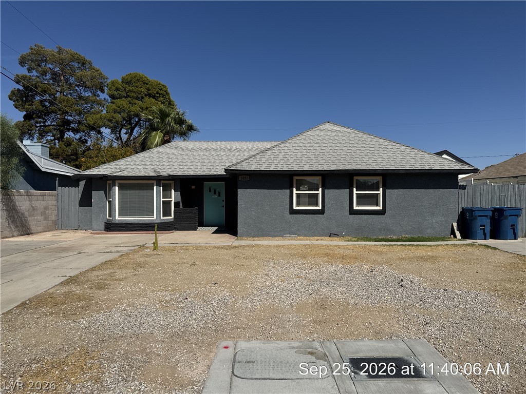 1051 Sweeney Avenue Property Photo 1