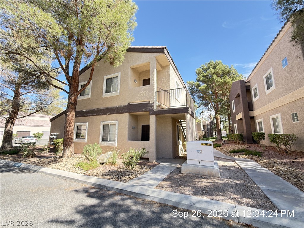 5250 South Rainbow Boulevard 1151 Property Photo 1
