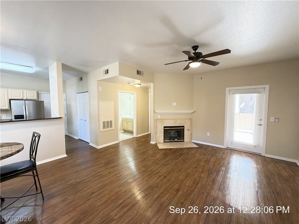5250 South Rainbow Boulevard 1151 Property Photo 3
