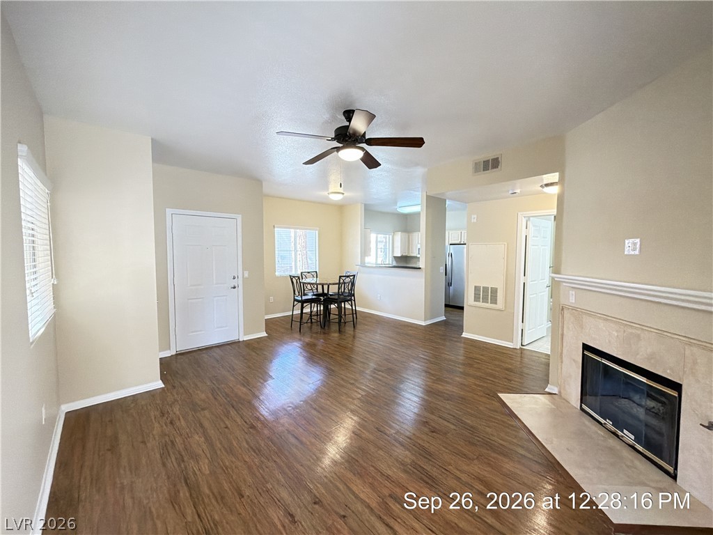 5250 South Rainbow Boulevard 1151 Property Photo 4
