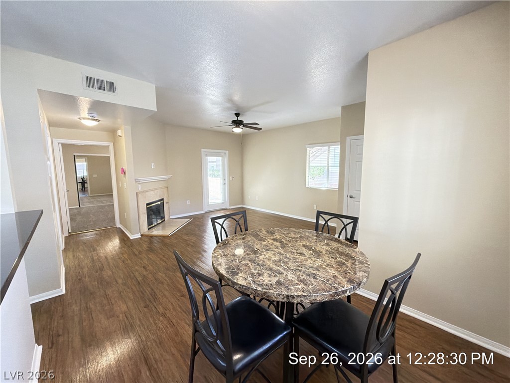 5250 South Rainbow Boulevard 1151 Property Photo 5