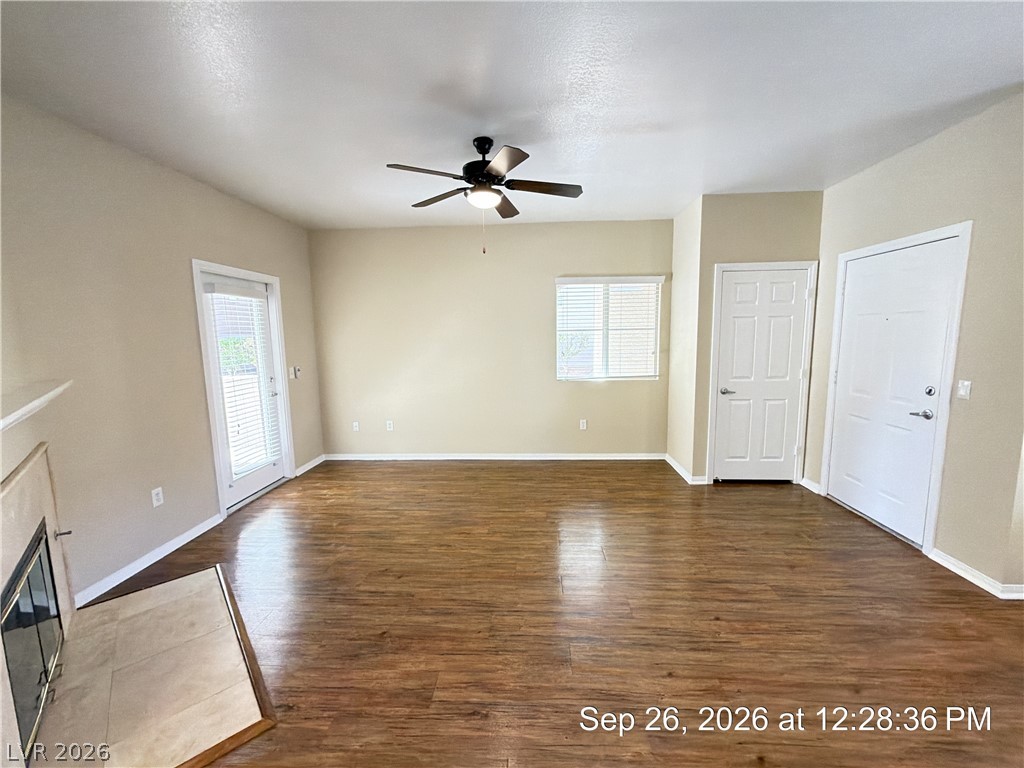 5250 South Rainbow Boulevard 1151 Property Photo 6