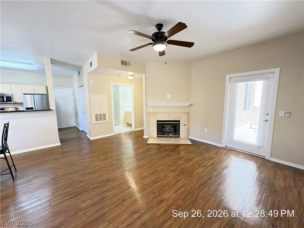 5250 South Rainbow Boulevard 1151 Property Photo 7