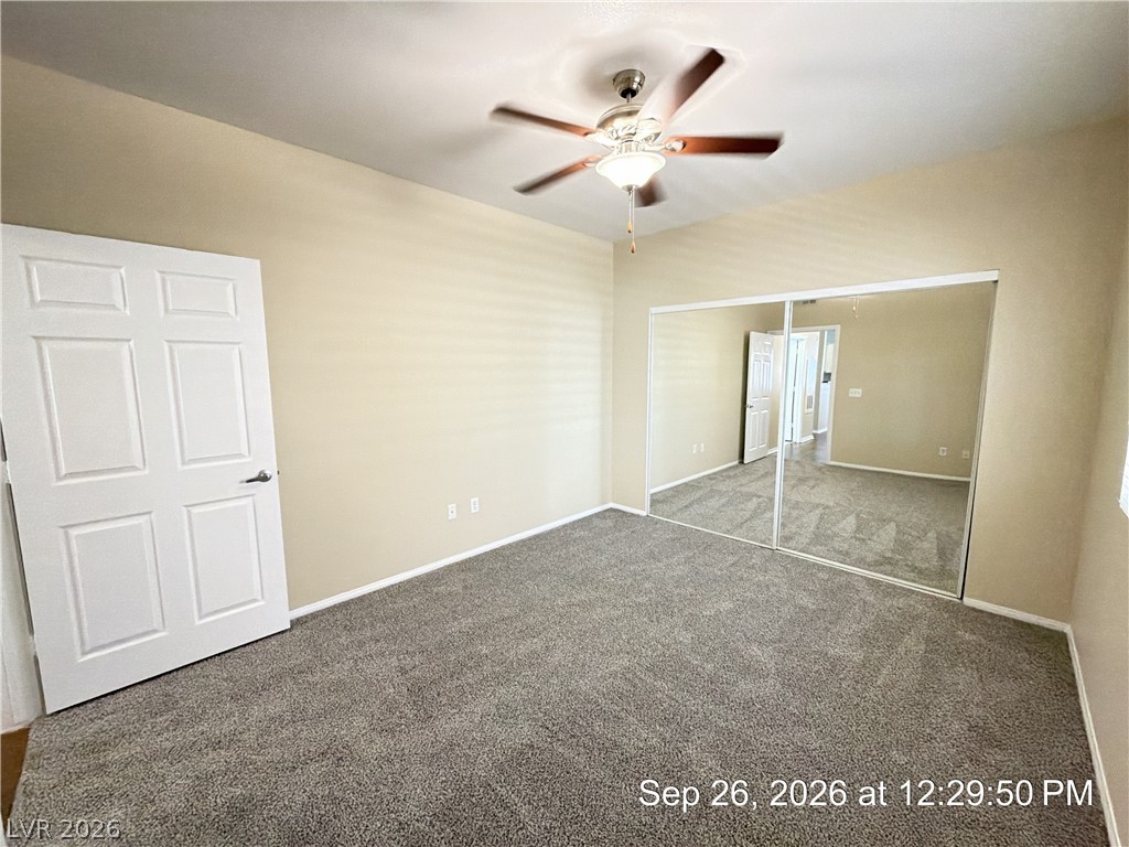 5250 South Rainbow Boulevard 1151 Property Photo 12