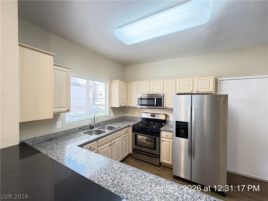5250 South Rainbow Boulevard 1151 Property Photo 13