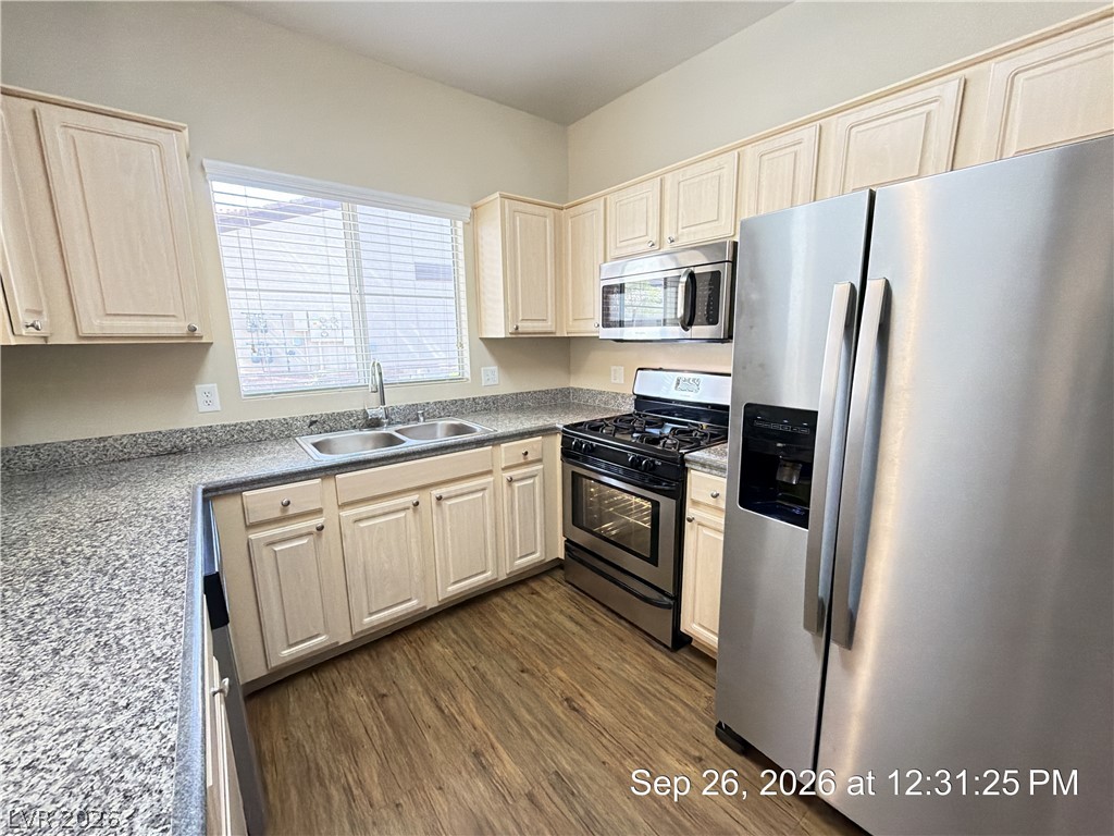 5250 South Rainbow Boulevard 1151 Property Photo 14