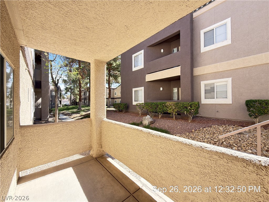 5250 South Rainbow Boulevard 1151 Property Photo 17