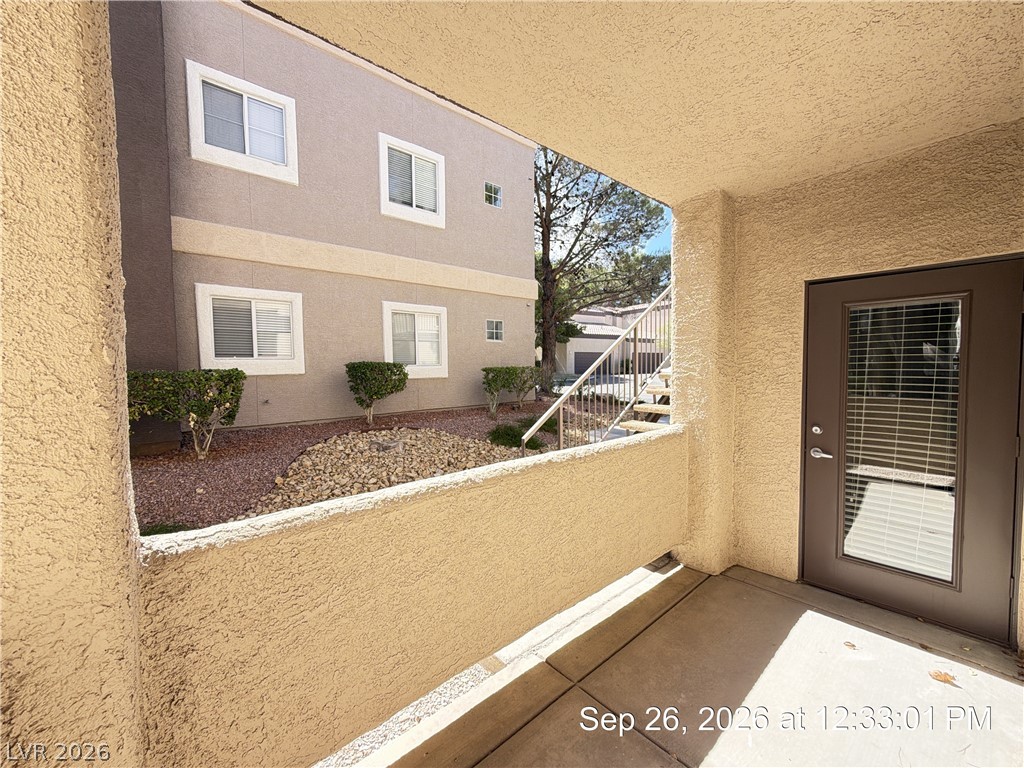 5250 South Rainbow Boulevard 1151 Property Photo 18