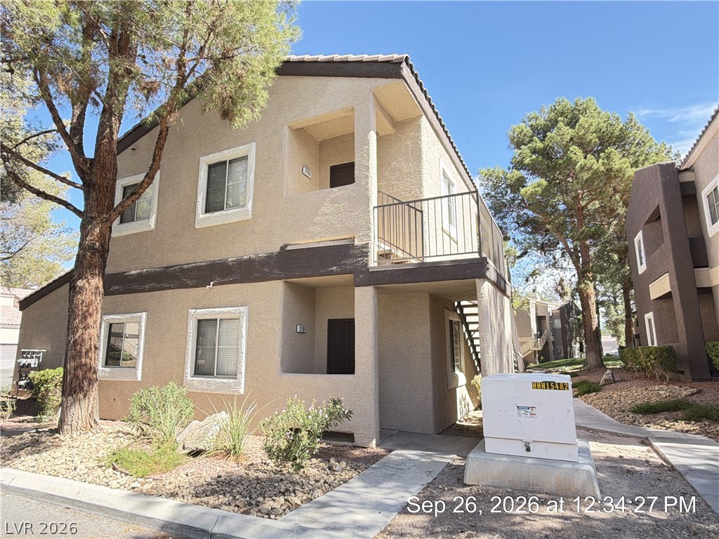 5250 South Rainbow Boulevard 1151 Property Photo 21