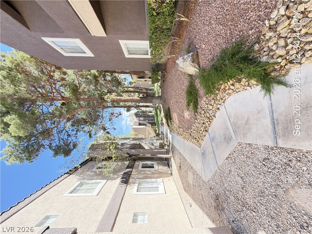 5250 South Rainbow Boulevard 1151 Property Photo 23