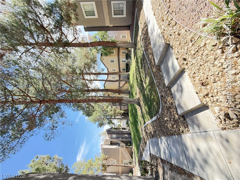 5250 South Rainbow Boulevard 1151 Property Photo 25