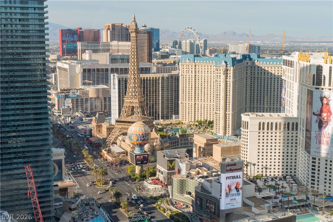 3726 Las Vegas Boulevard 2310 Property Photo 4