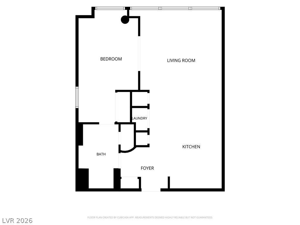 3726 Las Vegas Boulevard 2310 Property Photo 25