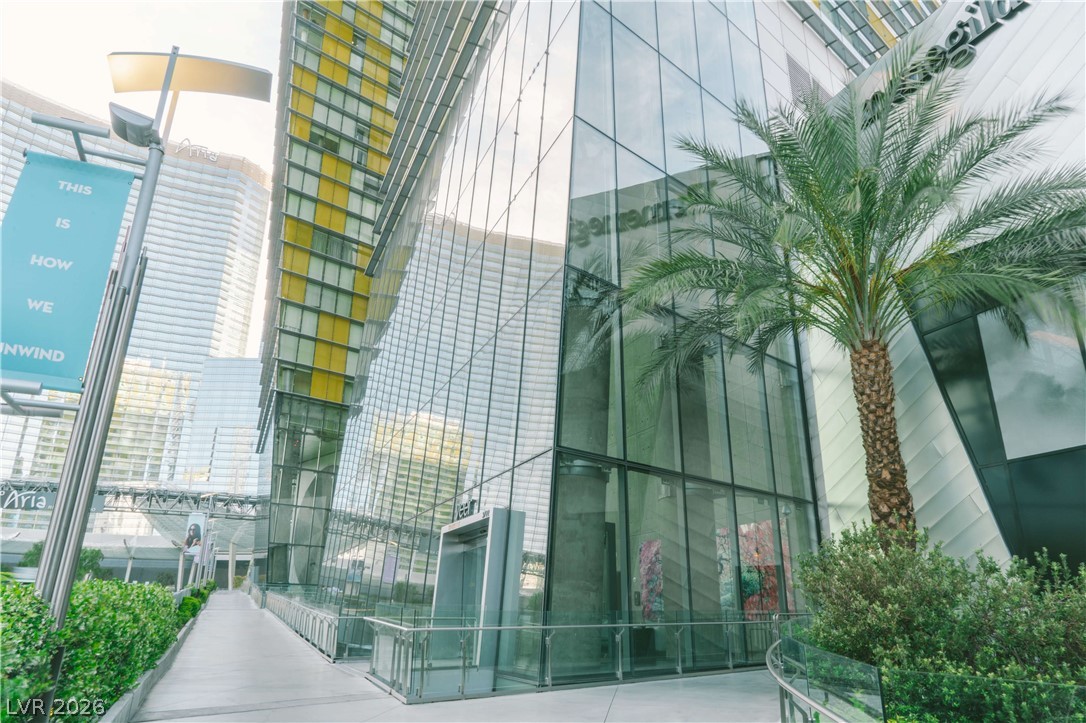 3726 Las Vegas Boulevard 2310 Property Photo 27